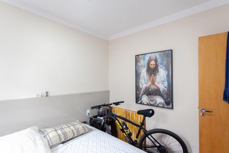 Apartamento à venda com 48m², 2 quartos e 1 vagaQuarto 1