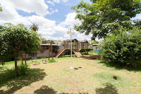 Apartamento à venda com 48m², 2 quartos e 1 vagaÁrea comum