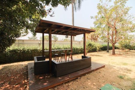 Apartamento à venda com 48m², 2 quartos e 1 vagaÁrea comum