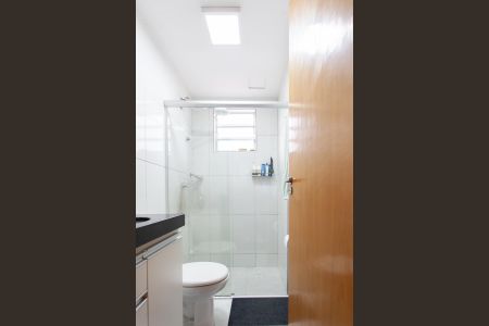 Apartamento à venda com 48m², 2 quartos e 1 vagaBanheiro
