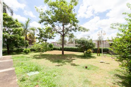 Apartamento à venda com 48m², 2 quartos e 1 vagaÁrea comum