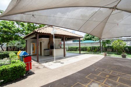 Apartamento à venda com 48m², 2 quartos e 1 vagaÁrea comum