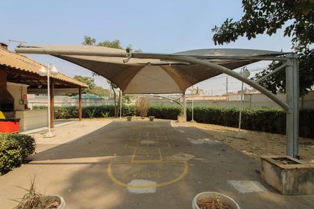 Apartamento à venda com 48m², 2 quartos e 1 vagaÁrea comum