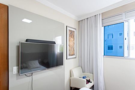 Apartamento à venda com 48m², 2 quartos e 1 vagaQuarto 1