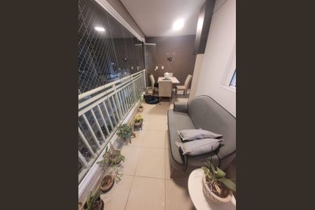 Apartamento à venda com 65m², 2 quartos e 1 vaga Apartamento à venda com 65m², 2 quartos e 1 vagaFoto 06