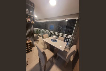 Apartamento à venda com 65m², 2 quartos e 1 vaga Apartamento à venda com 65m², 2 quartos e 1 vagaFoto 03