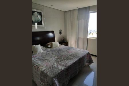 Apartamento à venda com 387m², 4 quartos e 3 vagas