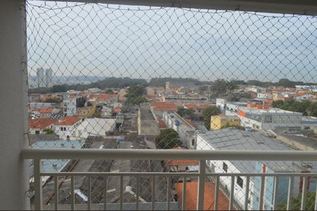 Apartamento à venda com 64m², 3 quartos e 2 vagasSacada