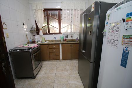 Casa à venda com 180m², 3 quartos e 3 vagasCozinha