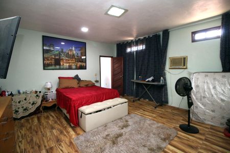 Casa à venda com 180m², 3 quartos e 3 vagasQuarto 3