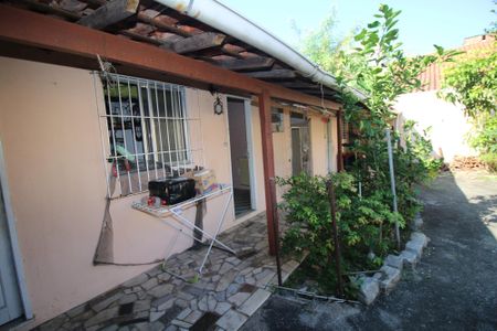 Casa à venda com 180m², 3 quartos e 3 vagasQuintal