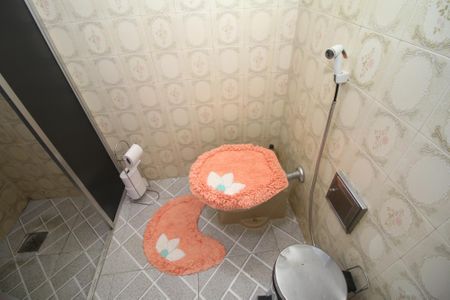 Casa à venda com 180m², 3 quartos e 3 vagasBanheiro 3