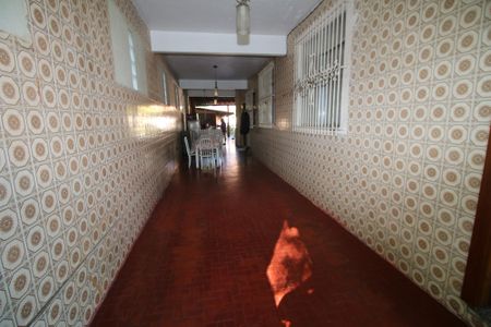 Casa à venda com 180m², 3 quartos e 3 vagasVaranda