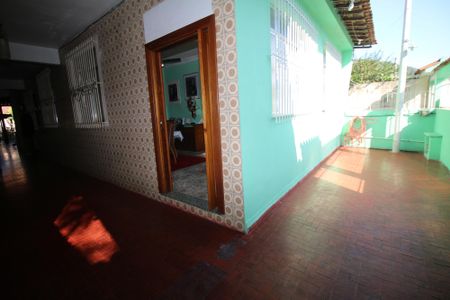 Casa à venda com 180m², 3 quartos e 3 vagasGaragem