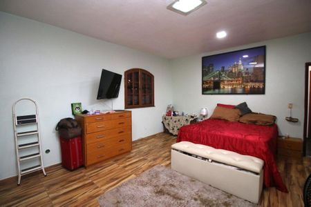 Casa à venda com 180m², 3 quartos e 3 vagasQuarto 3