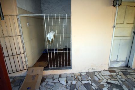 Casa à venda com 180m², 3 quartos e 3 vagasQuintal