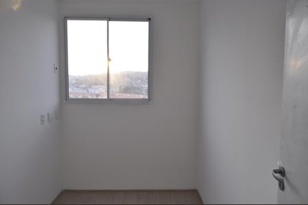 Apartamento à venda com 37m², 2 quartos e sem vagaQuarto 1