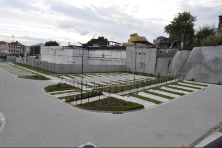 Apartamento à venda com 37m², 2 quartos e sem vagaÁrea comum