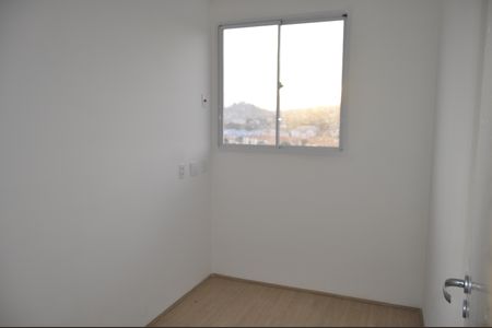 Apartamento à venda com 37m², 2 quartos e sem vagaQuarto 1