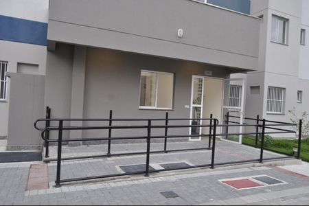 Apartamento à venda com 37m², 2 quartos e sem vagaÁrea comum