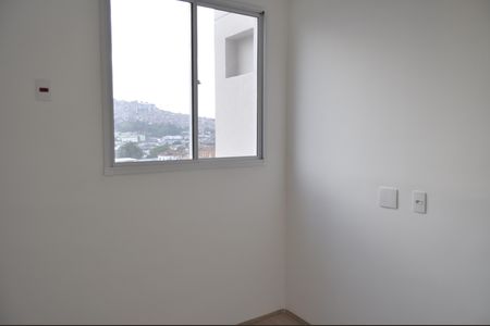 Apartamento à venda com 37m², 2 quartos e sem vagaQuarto 2