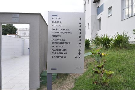 Apartamento à venda com 37m², 2 quartos e sem vagaÁrea comum