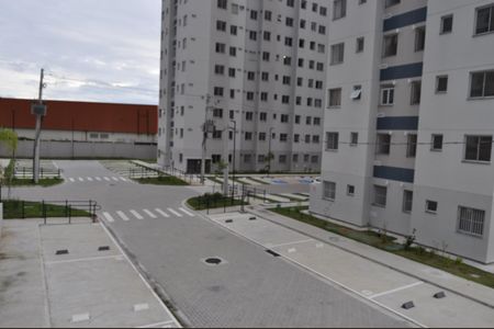 Apartamento à venda com 37m², 2 quartos e sem vagaÁrea comum