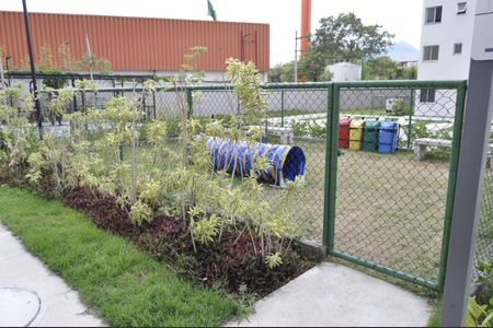 Apartamento à venda com 37m², 2 quartos e sem vagaÁrea comum