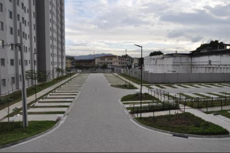 Apartamento à venda com 37m², 2 quartos e sem vagaÁrea comum