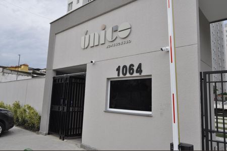 Apartamento à venda com 37m², 2 quartos e sem vagaÁrea comum