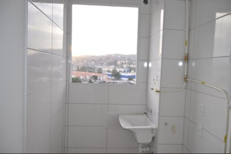 Apartamento à venda com 37m², 2 quartos e sem vagaÁrea de Serviço