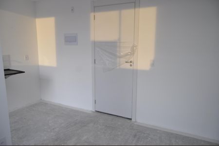 Apartamento à venda com 37m², 2 quartos e sem vagaSala/Cozinha