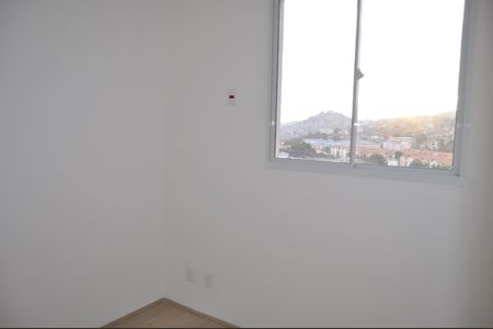 Apartamento à venda com 37m², 2 quartos e sem vagaQuarto 2