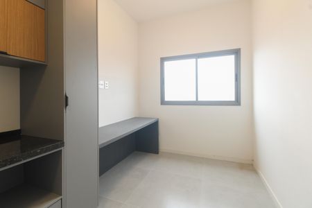 Sala de kitnet/studio para alugar com 1 quarto, 28m² em Vila Aricanduva, São Paulo