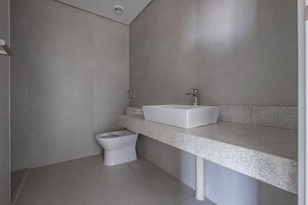 Apartamento à venda com 222m², 3 quartos e 2 vagasSuíte 2 - Banheiro