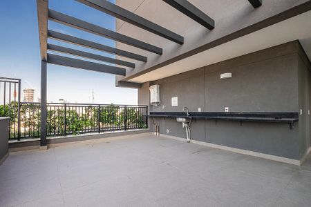 Apartamento à venda com 222m², 3 quartos e 2 vagasTerraço