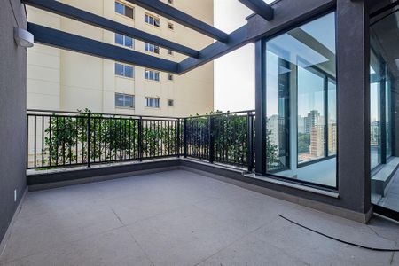 Apartamento à venda com 222m², 3 quartos e 2 vagasTerraço