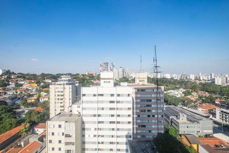 Apartamento à venda com 222m², 3 quartos e 2 vagasTerraço - VIsta