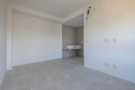 Apartamento à venda com 222m², 3 quartos e 2 vagasSuíte 1