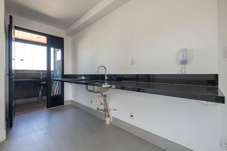 Apartamento à venda com 222m², 3 quartos e 2 vagasSala/Cozinha