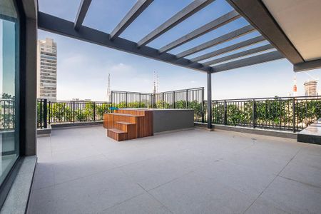 Apartamento à venda com 222m², 3 quartos e 2 vagasTerraço