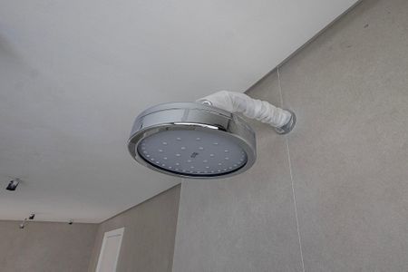 Apartamento à venda com 222m², 3 quartos e 2 vagasSuíte 1 - Banheiro