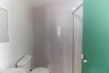 Casa à venda com 500m², 4 quartos e 3 vagas Casa à venda com 500m², 4 quartos e 3 vagasBanheiro de Serviço