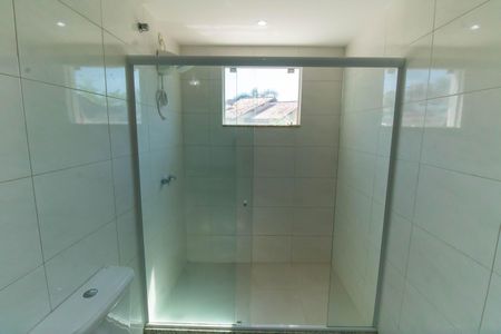 Casa à venda com 500m², 4 quartos e 3 vagas Casa à venda com 500m², 4 quartos e 3 vagasBanheiro da Suíte 1