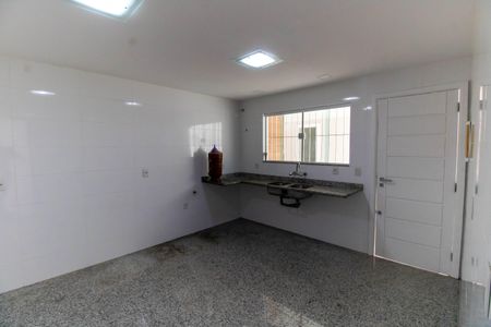 Casa à venda com 500m², 4 quartos e 3 vagas Casa à venda com 500m², 4 quartos e 3 vagasCozinha