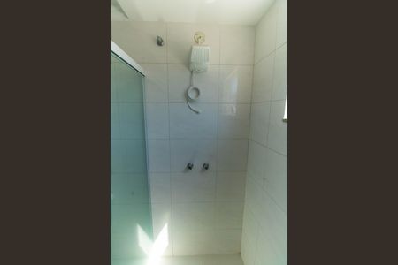 Casa à venda com 500m², 4 quartos e 3 vagas Casa à venda com 500m², 4 quartos e 3 vagasBanheiro da Suíte 1