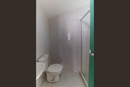 Casa à venda com 500m², 4 quartos e 3 vagas Casa à venda com 500m², 4 quartos e 3 vagasBanheiro de Serviço