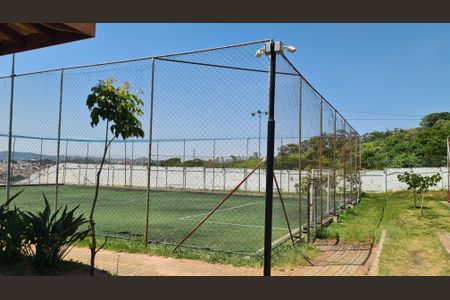 Apartamento à venda com 66m², 2 quartos e 1 vagaQuadra Esportiva