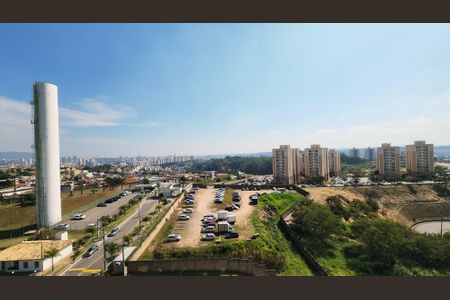 Apartamento à venda com 66m², 2 quartos e 1 vagaVista Área de Serviço
