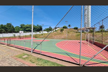 Apartamento à venda com 66m², 2 quartos e 1 vagaQuadra Esportiva